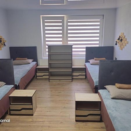 Stay At Svaja Плунге Екстериор снимка