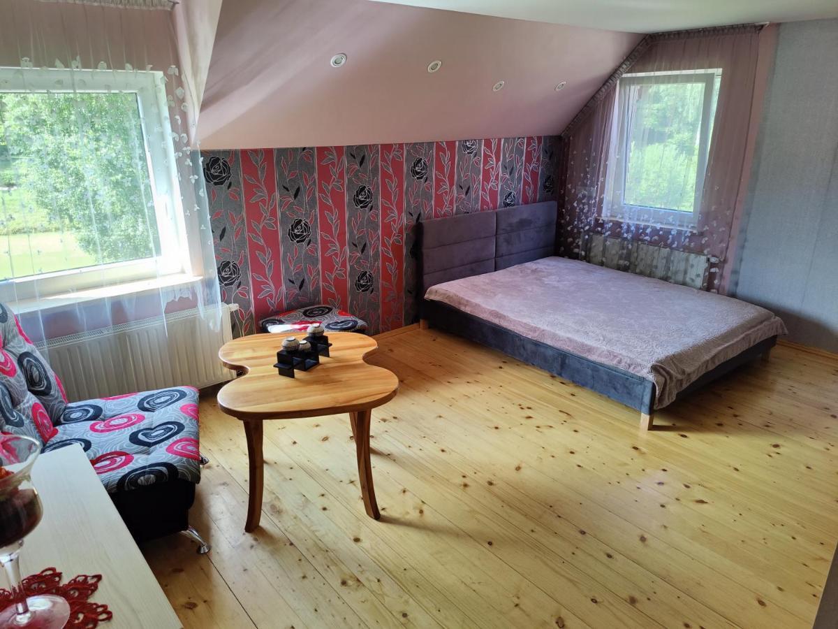 Stay At Svaja Плунге Екстериор снимка