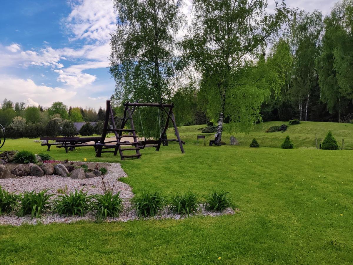 Stay At Svaja Плунге Екстериор снимка