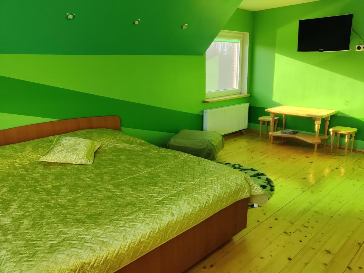 Stay At Svaja Плунге Екстериор снимка