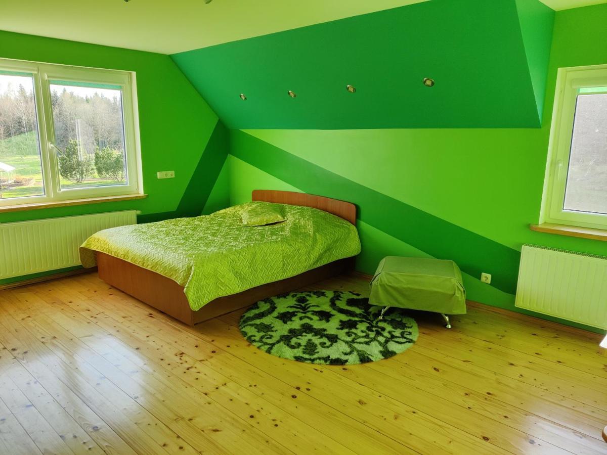 Stay At Svaja Плунге Екстериор снимка