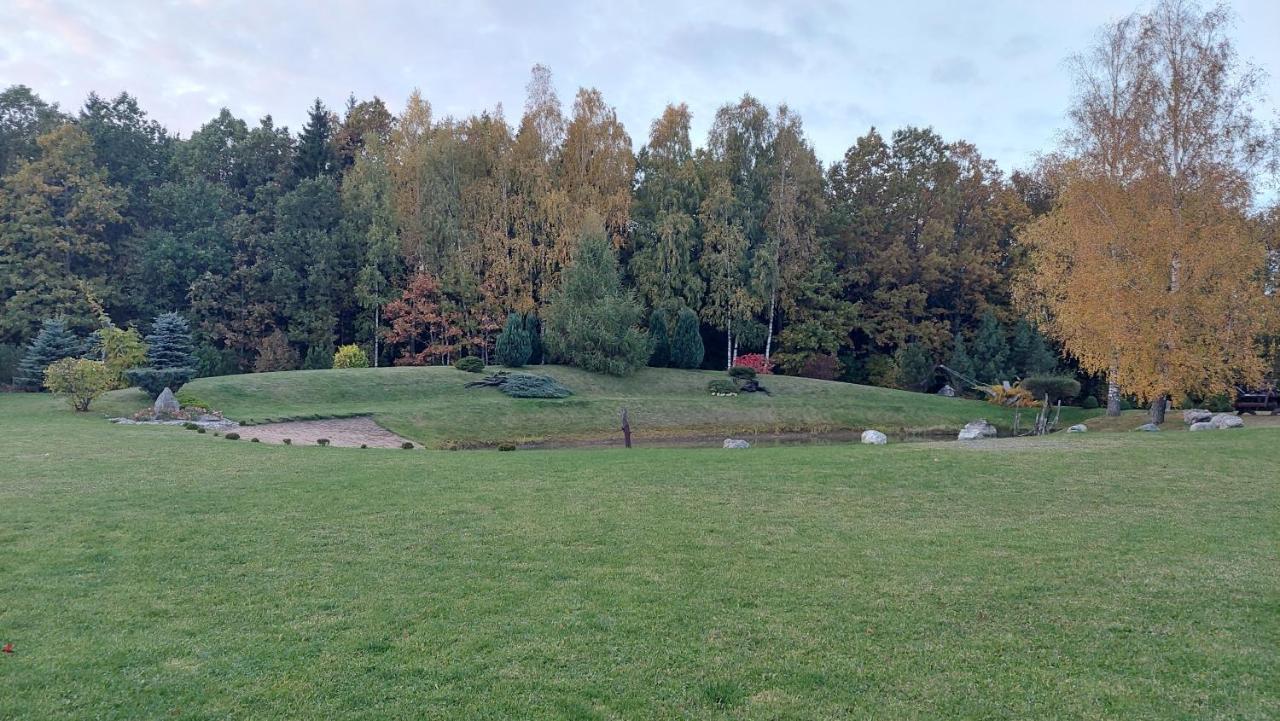 Stay At Svaja Плунге Екстериор снимка