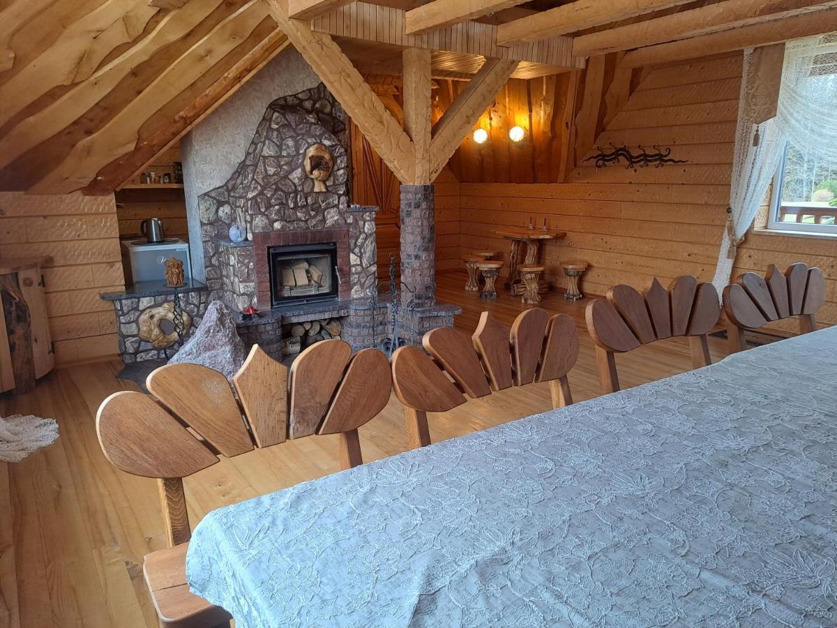Stay At Svaja Плунге Екстериор снимка