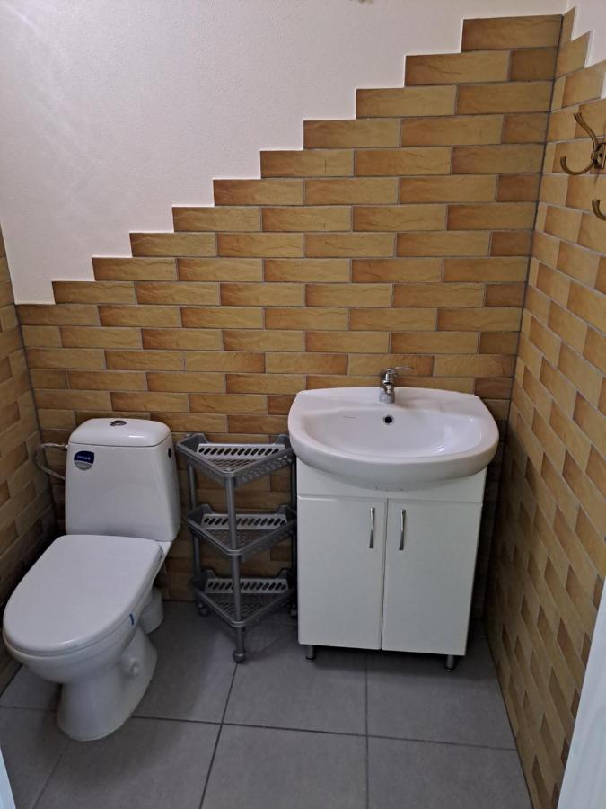Stay At Svaja Плунге Екстериор снимка