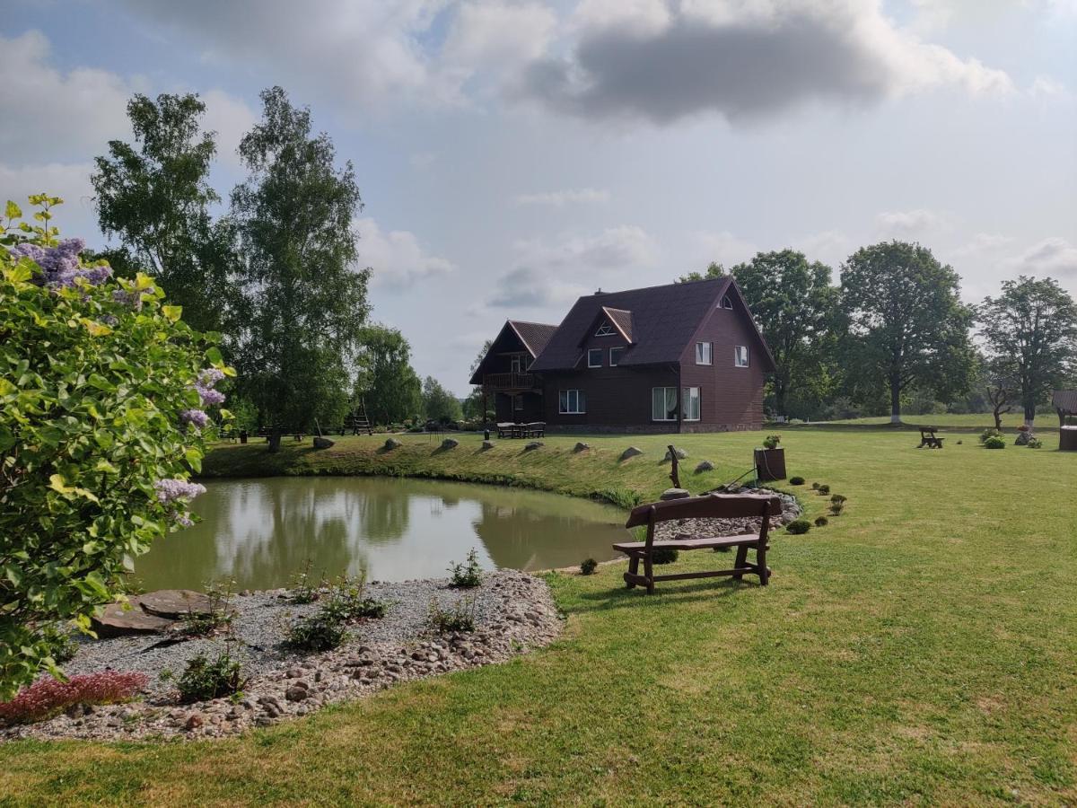 Stay At Svaja Плунге Екстериор снимка