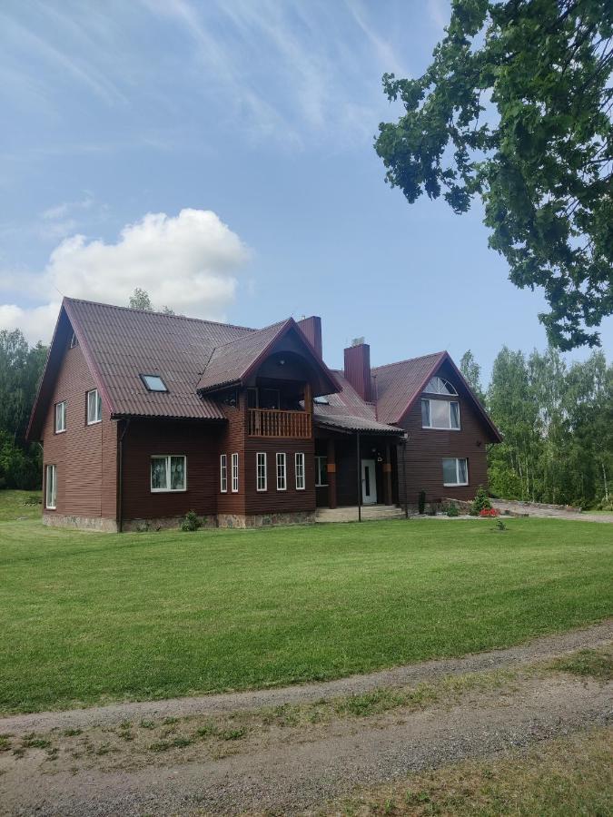 Stay At Svaja Плунге Екстериор снимка