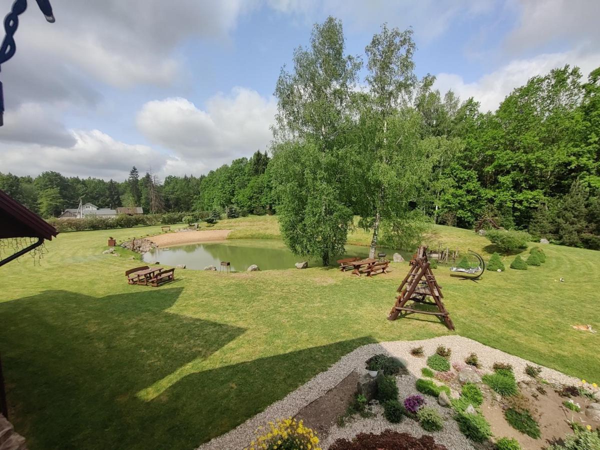 Stay At Svaja Плунге Екстериор снимка