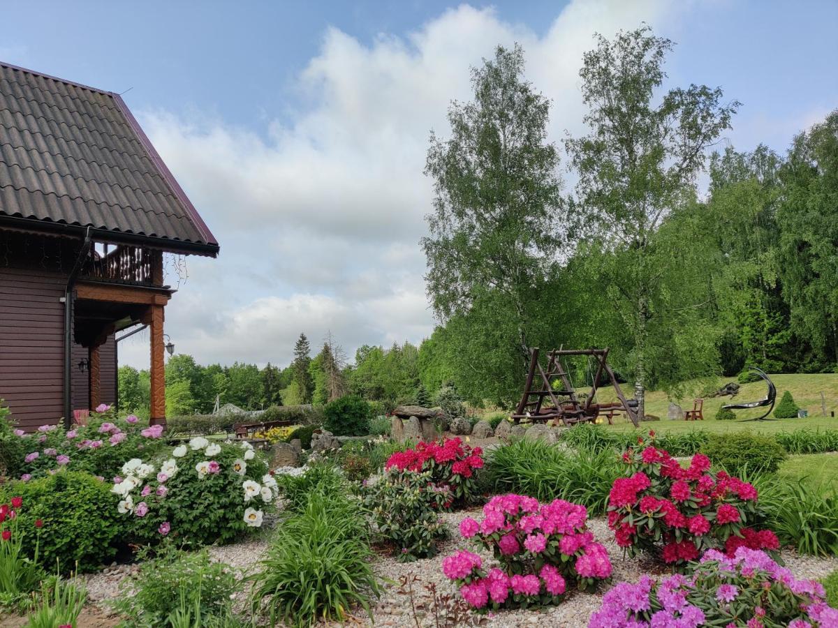 Stay At Svaja Плунге Екстериор снимка