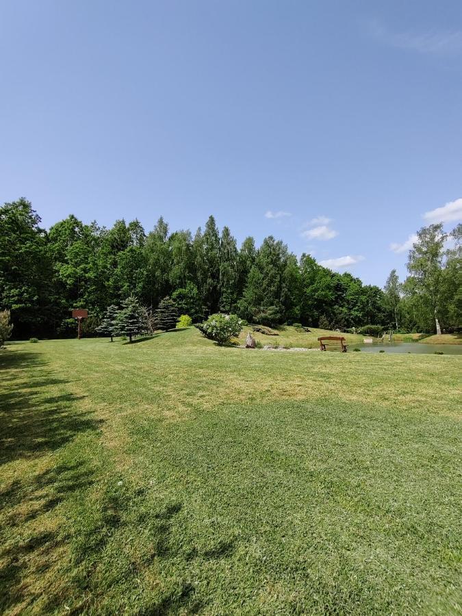 Stay At Svaja Плунге Екстериор снимка