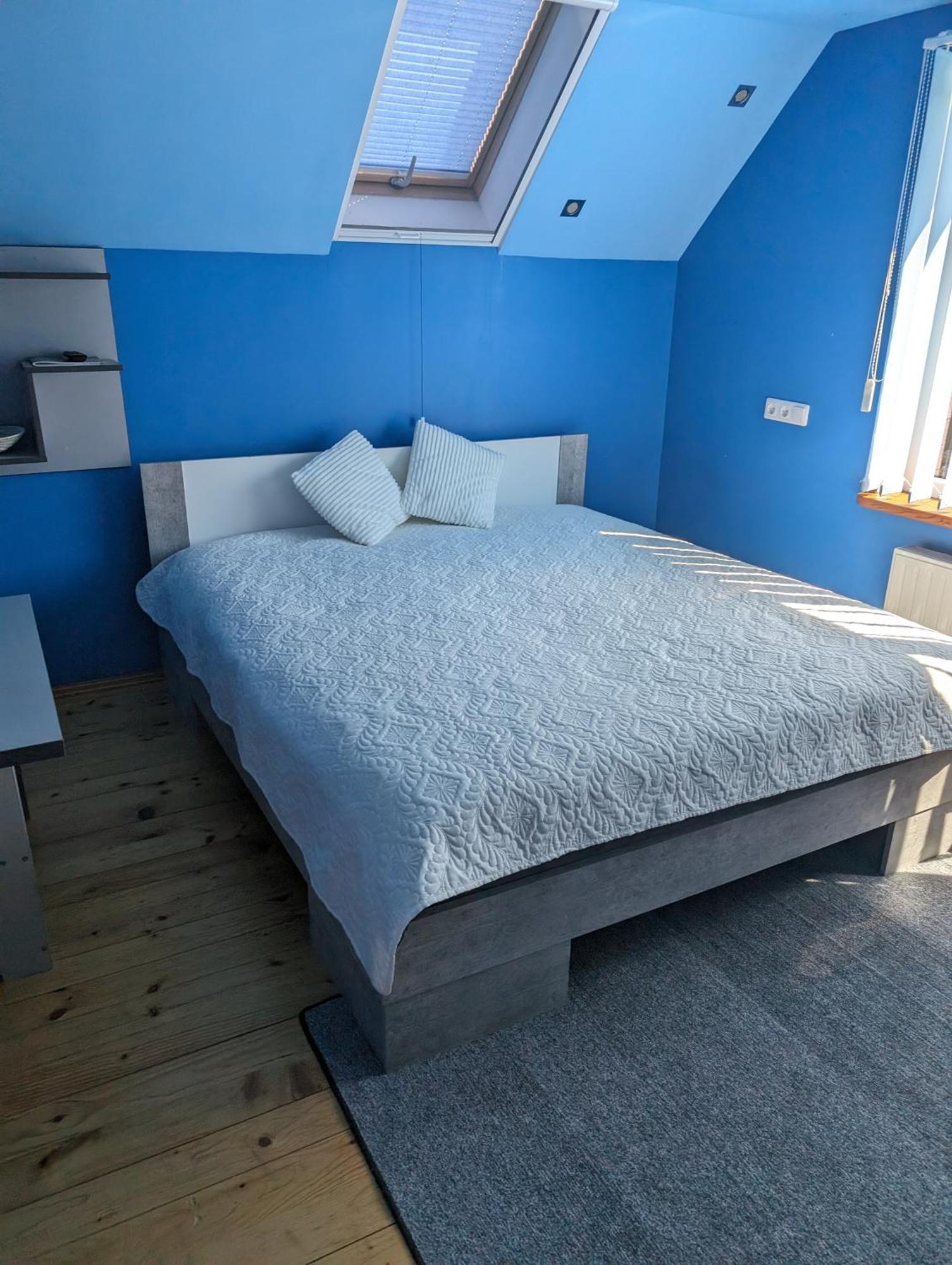 Stay At Svaja Плунге Екстериор снимка