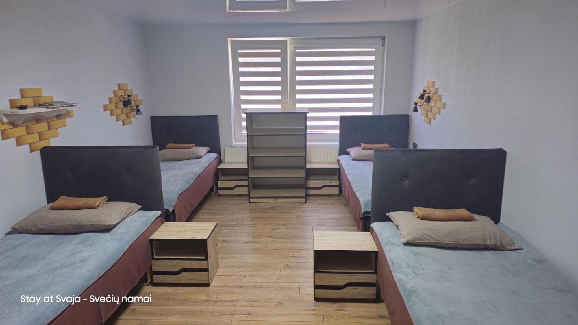 Stay At Svaja Плунге Екстериор снимка