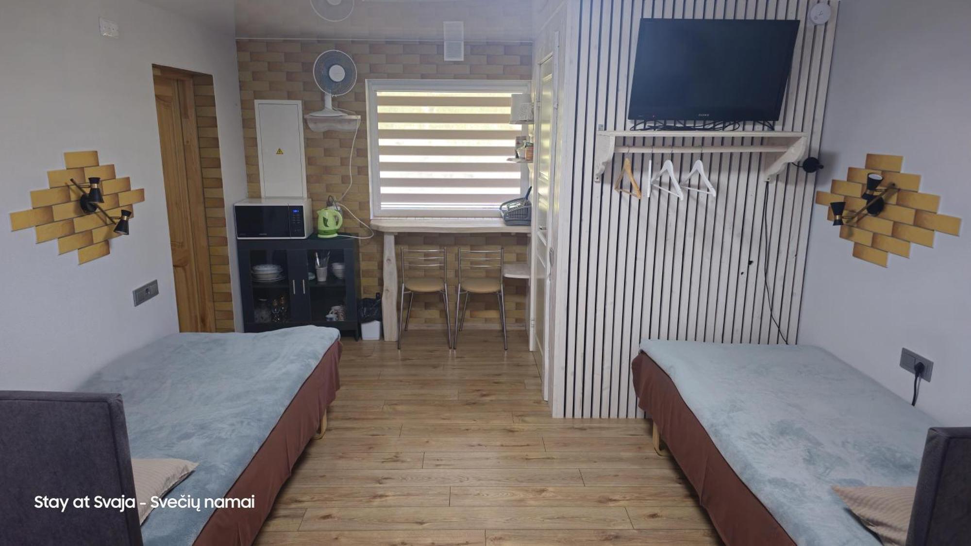 Stay At Svaja Плунге Екстериор снимка