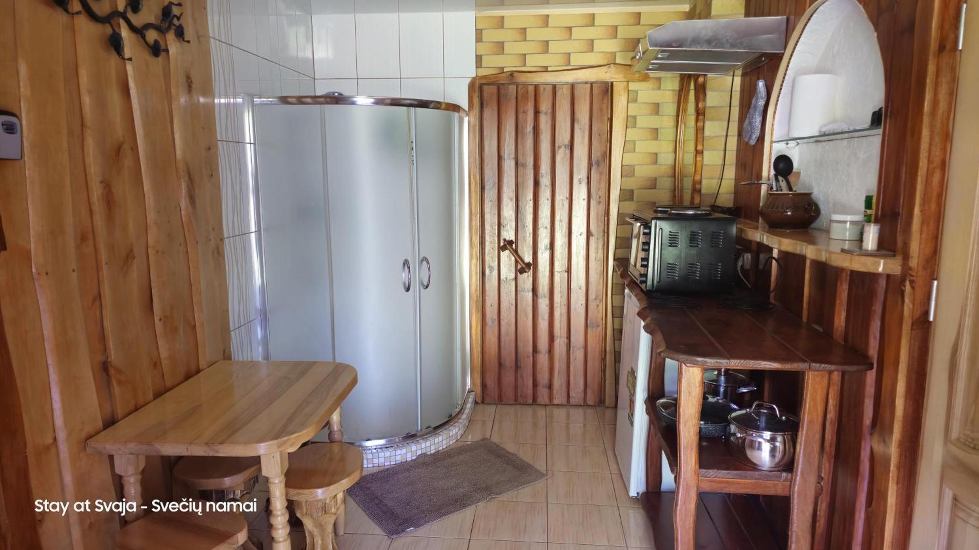 Stay At Svaja Плунге Екстериор снимка