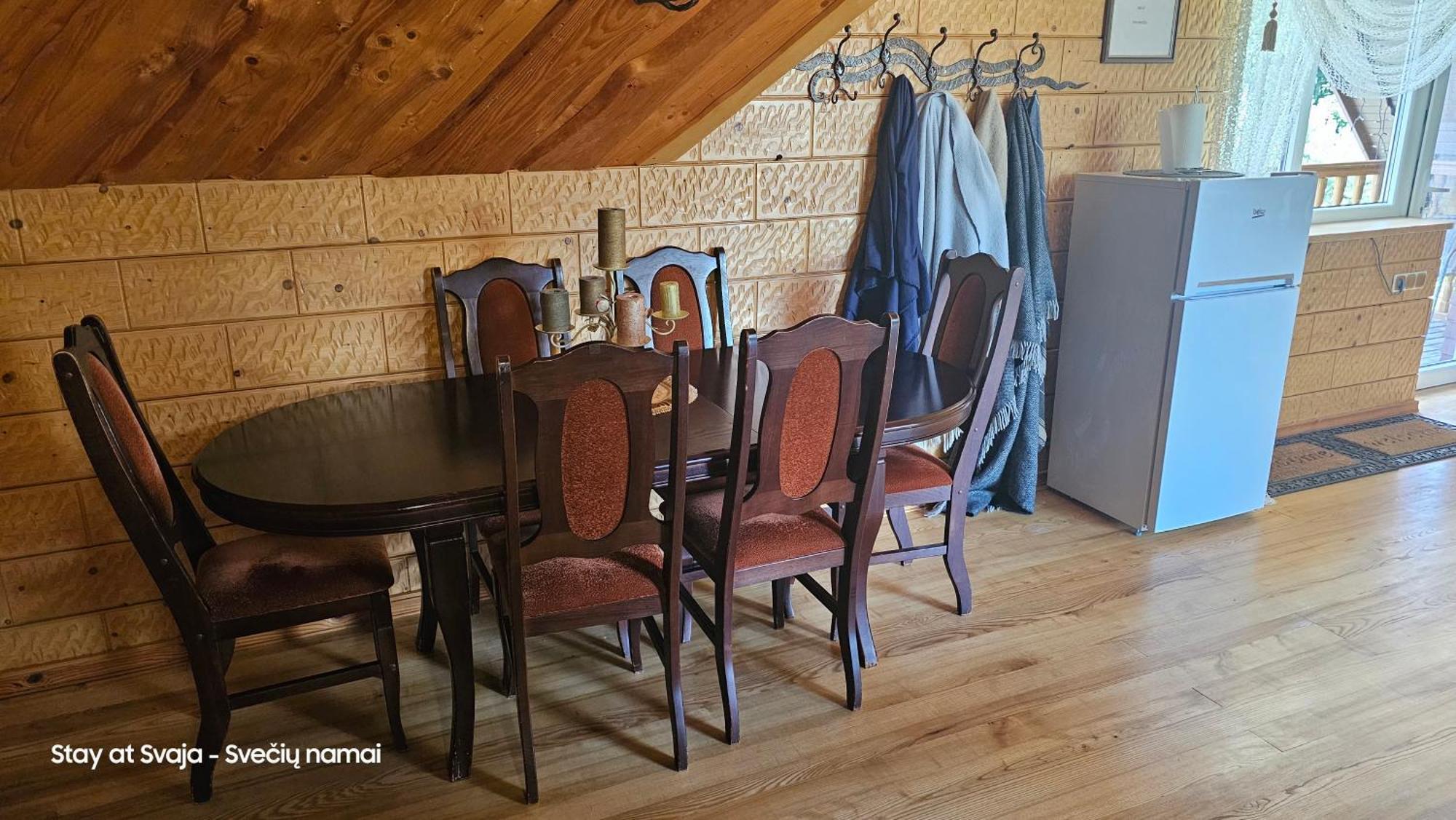 Stay At Svaja Плунге Екстериор снимка